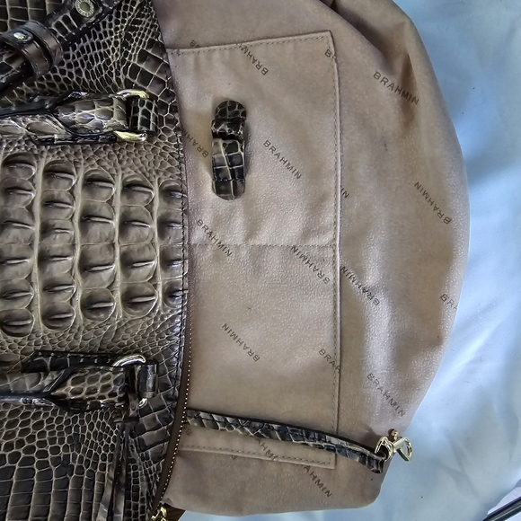 Brahmin Medium Duxbury - Picture 9 of 15